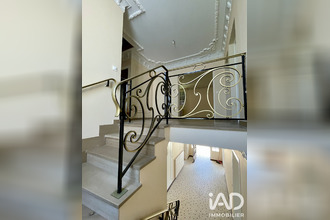achat maison margency 95580