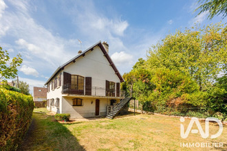 achat maison margency 95580