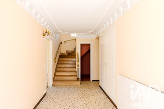 achat maison margency 95580