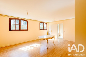 achat maison margency 95580