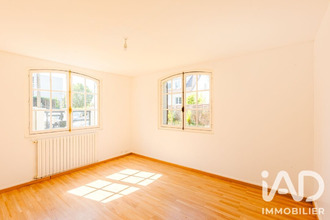 achat maison margency 95580