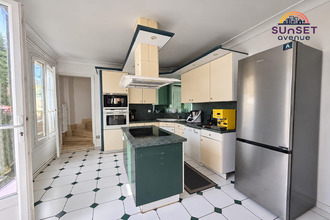 achat maison margency 95580