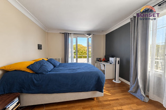 achat maison margency 95580