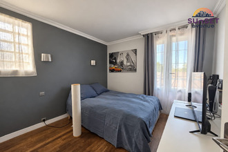 achat maison margency 95580