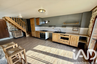 achat maison margerides 19200