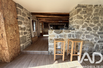 achat maison margerides 19200