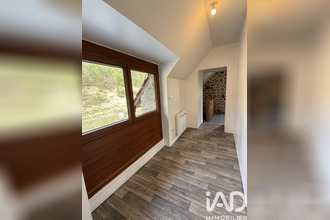achat maison margerides 19200