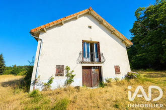 achat maison margerides 19200