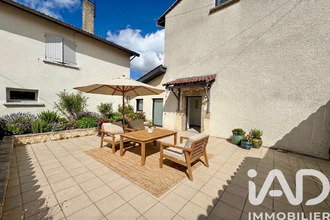 achat maison margerie-chantagret 42560