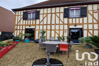 achat maison margerie-hancourt 51290