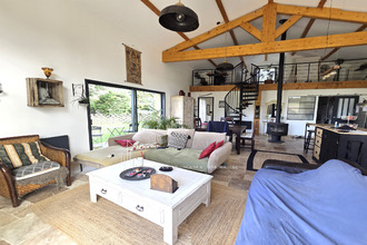 achat maison marges 26260