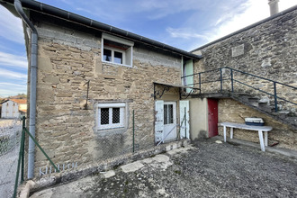 achat maison marges 26260