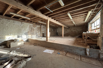 achat maison marges 26260