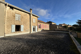 achat maison marges 26260