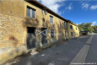 achat maison margny 08370
