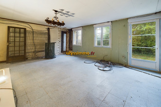 achat maison margny-aux-cerises 60310