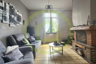 achat maison margny-aux-cerises 60310