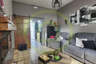 achat maison margny-aux-cerises 60310