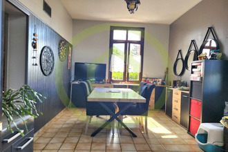 achat maison margny-aux-cerises 60310