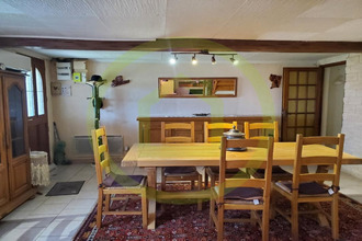 achat maison margny-aux-cerises 60310