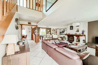 achat maison margny-aux-cerises 60310