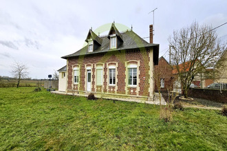 achat maison margny-aux-cerises 60310