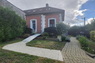 achat maison margny-aux-cerises 60310