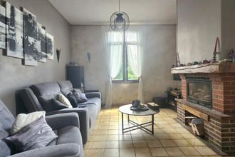 achat maison margny-aux-cerises 60310