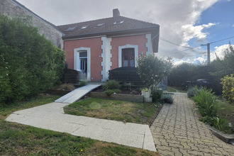 achat maison margny-aux-cerises 60310