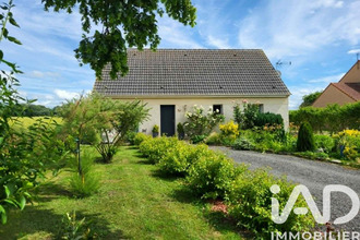 achat maison margny-aux-cerises 60310