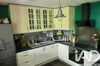 achat maison margny-aux-cerises 60310