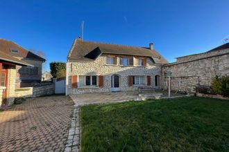 achat maison margny-les-compiegne 60280