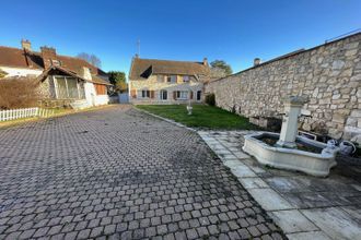 achat maison margny-les-compiegne 60280