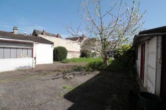 achat maison margny-les-compiegne 60280