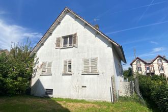 achat maison margny-les-compiegne 60280