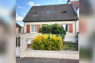 achat maison margny-les-compiegne 60280