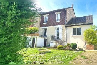 achat maison margny-les-compiegne 60280