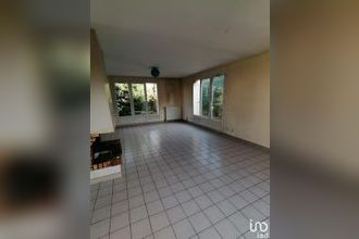 achat maison margny-les-compiegne 60280