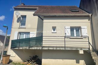 achat maison margny-les-compiegne 60280