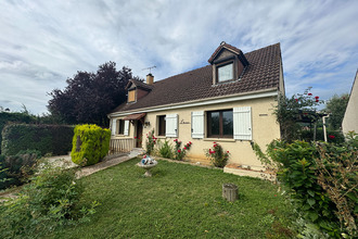 achat maison margny-les-compiegne 60280