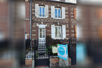 achat maison margny-les-compiegne 60280