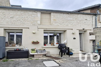 achat maison margny-les-compiegne 60280