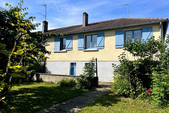 achat maison margny-les-compiegne 60280