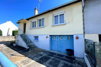 achat maison margny-les-compiegne 60280