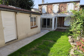 achat maison margny-les-compiegne 60280