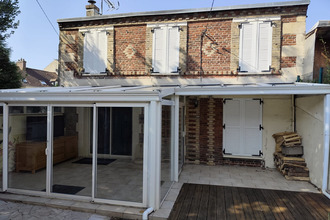 achat maison margny-les-compiegne 60280