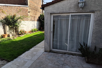 achat maison margny-les-compiegne 60280