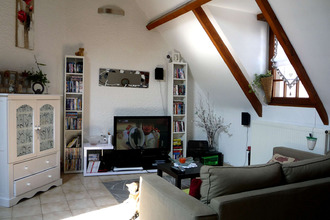 achat maison margny-les-compiegne 60280