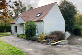 achat maison margny-les-compiegne 60280