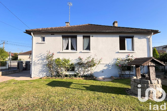 achat maison margny-les-compiegne 60280